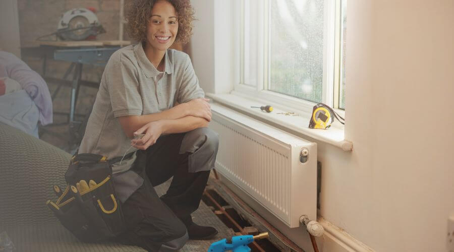 Professional Leak Detection in Kirkwood, IL